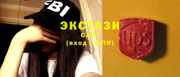 ECSTASY Алзамай